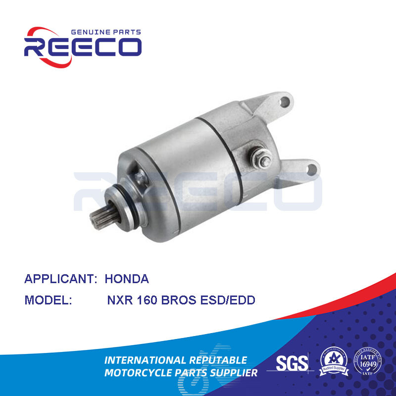 Reeco calidad OE Motor estator de motocicleta para Honda Nxr 160 Bros ESD Edd
