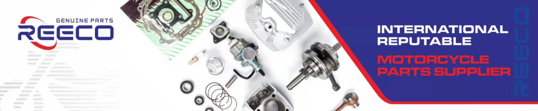 Carburador de motocicleta Reeco de calidad OE para estrangulador de cable Honda Titan 99
