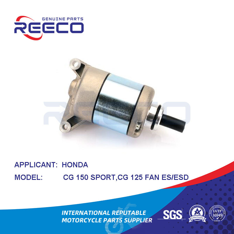Reeco calidad OE del motor del estator de motocicleta para Honda Cg 150 Sport CG 125 Fan Es ESD