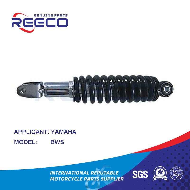 Amortiguador trasero de motocicleta de calidad OE Reeco para YAMAHA Bws