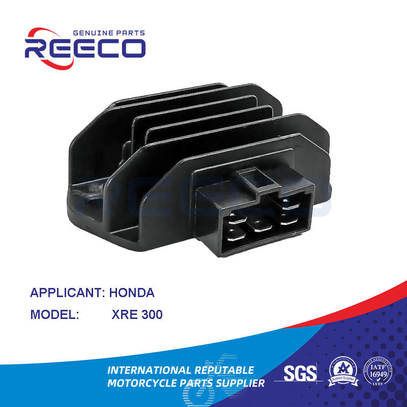 Rectificador de motocicleta de calidad Reeco OE para Honda Xre 300