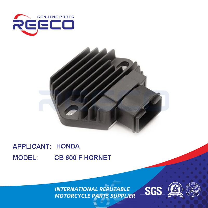 Rectificador de motocicleta Reeco de calidad OE para Honda CB 600 F Hornet