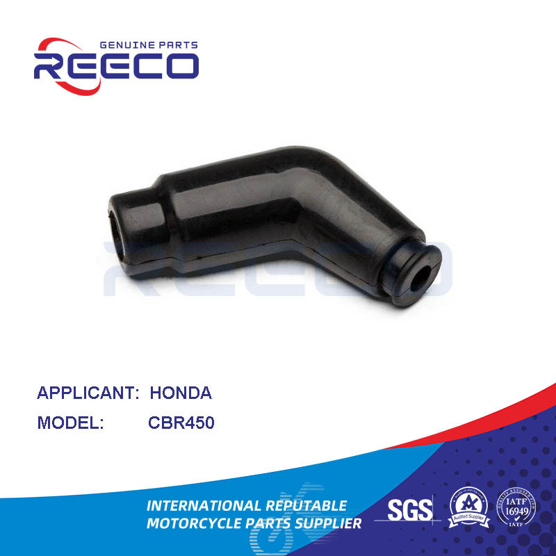 Tapa de bujía de motocicleta de calidad OE Reeco para Honda Cbr450