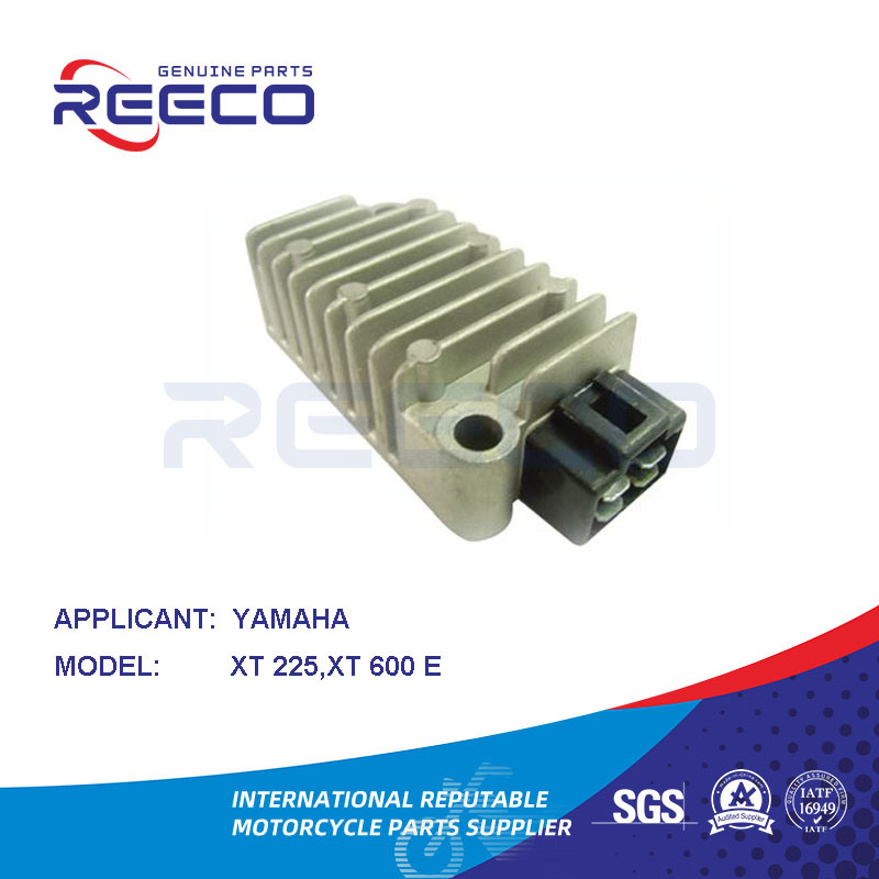 Rectificador de motocicleta de calidad Reeco OE para YAMAHA Xt 225, Xt 600 E