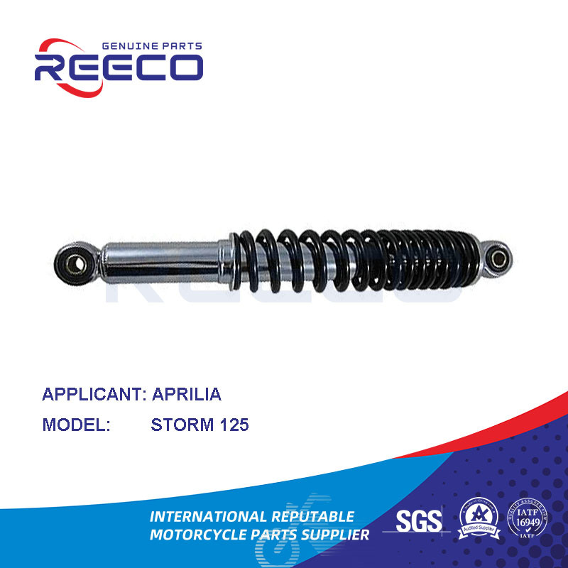 Amortiguador trasero de motocicleta de calidad Reeco OE para Aprilia Storm 125