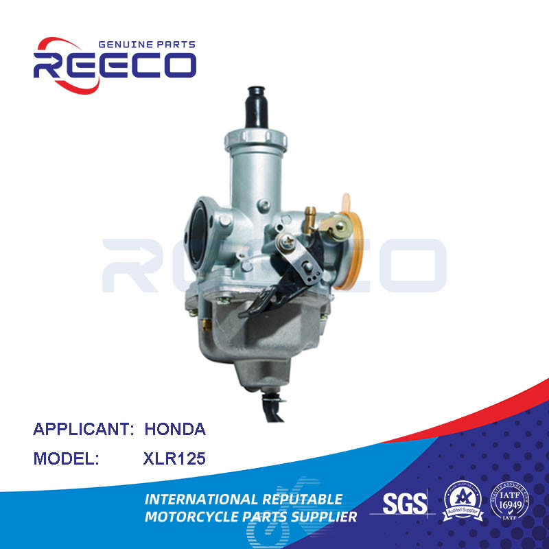 Carburador de motocicleta Reeco de calidad OE para Honda XLR125