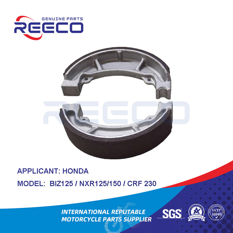 REECO OE CALIDAD MOTOCYCLE SAPA DE FRENO PARA HONDA BIZ NXR 125 150 CRF 230
