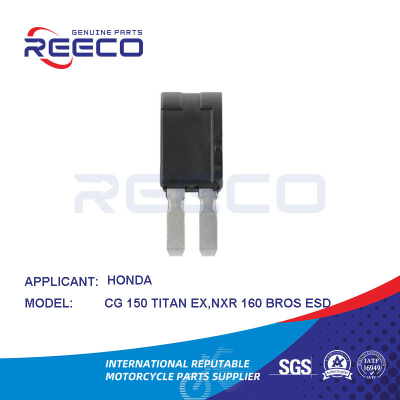 Rectificador de motocicleta de calidad Reeco OE para Honda Cg 150 Titan Ex, Nxr 160 Bros ESD