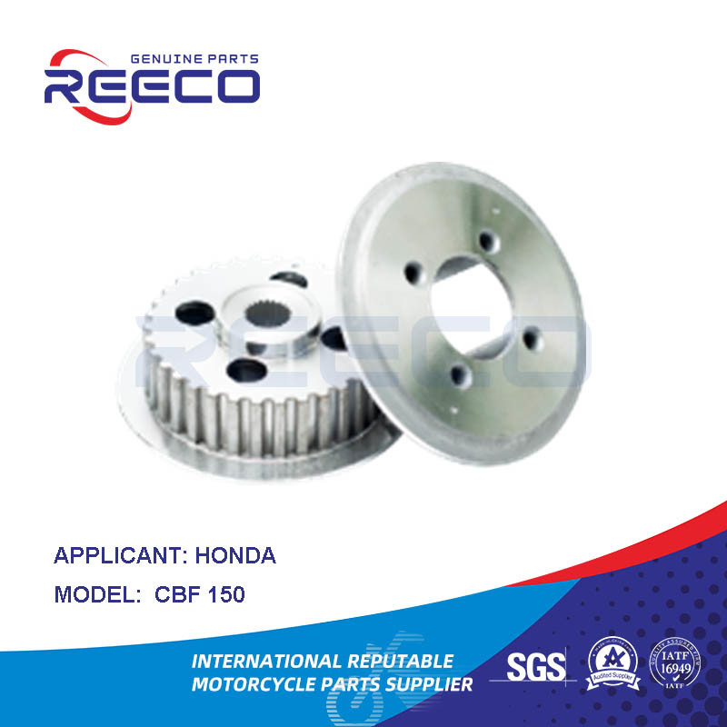 ReeCo OE Calidad de motocicleta Culch de motocicletas para Honda CBF150