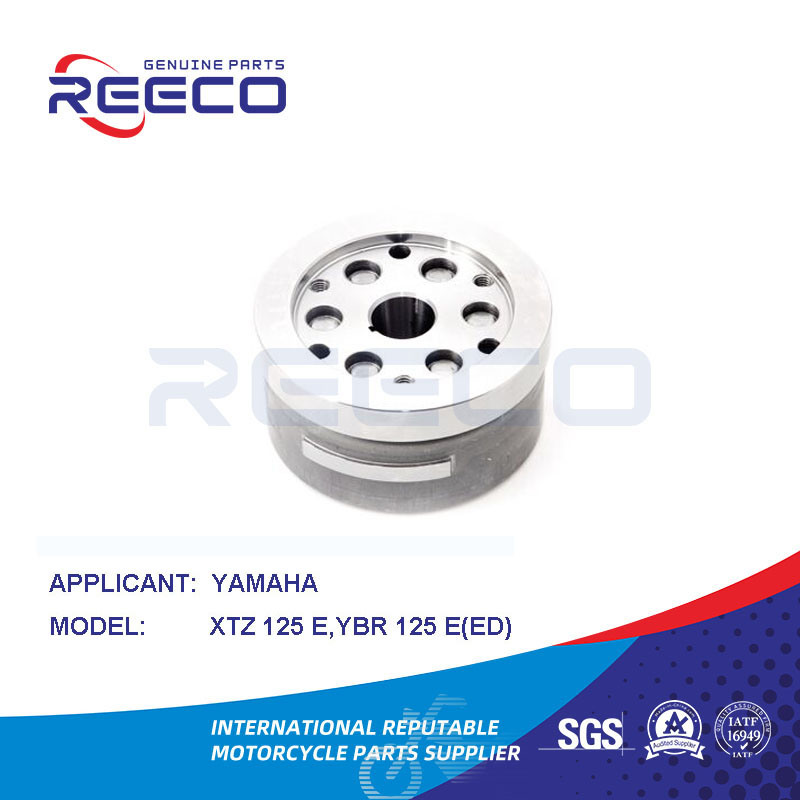 Cubierta magnética para motocicleta Reeco, calidad OE, para YAMAHA Xtz 125 E Ybr 125 E ED