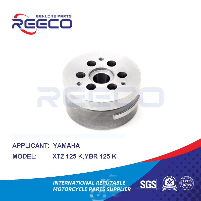 Cubierta magnética de motocicleta de calidad Reeco OE para YAMAHA Xtz 125 K Ybr 125 K