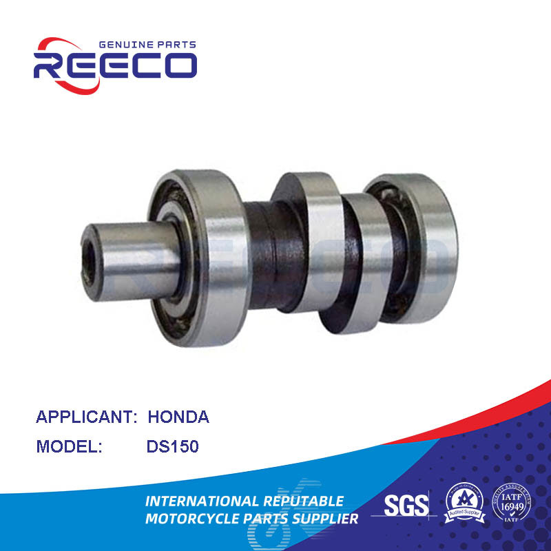 Reeco calidad OE árbol de levas de motocicleta para Honda Ds150
