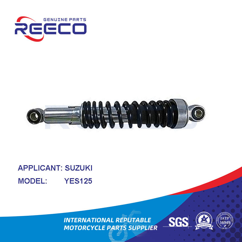 Amortiguador trasero de motocicleta de calidad OE Reeco para Suzuki Sí125