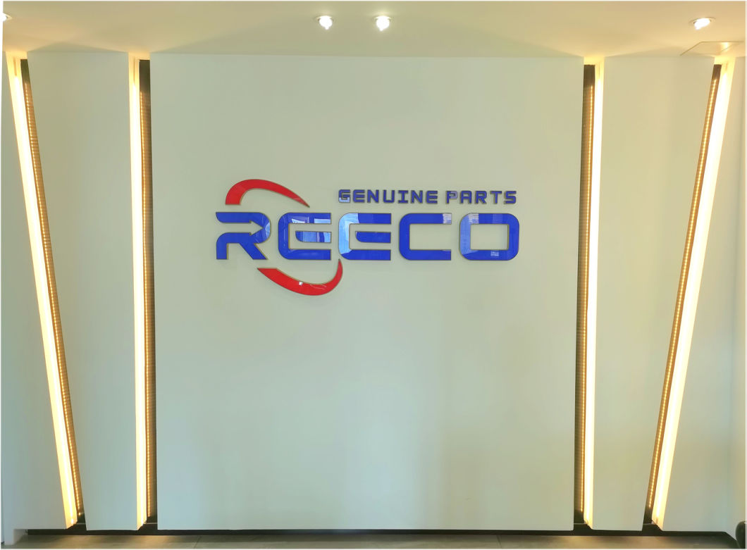 Reeco calidad OE árbol de levas de motocicleta para Bajaj NS200