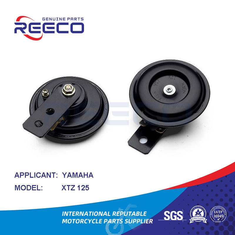 Bocina de motocicleta de calidad Reeco OE para YAMAHA Xtz125
