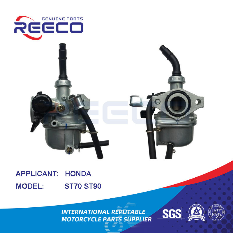 Carburador de motocicleta de calidad Reeco OE para Honda St70 St90