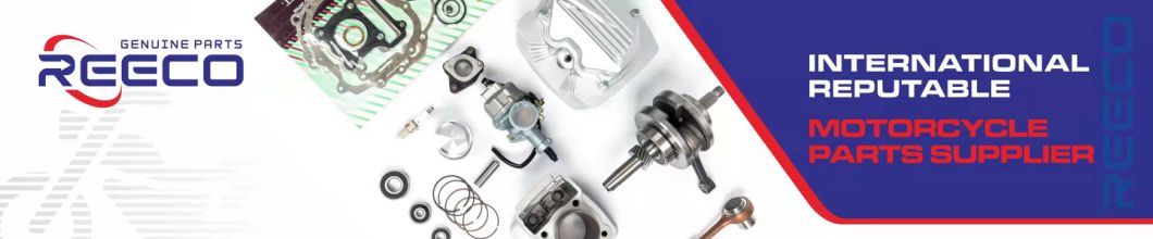 Reeco calidad OE árbol de levas de motocicleta para Honda XR-200