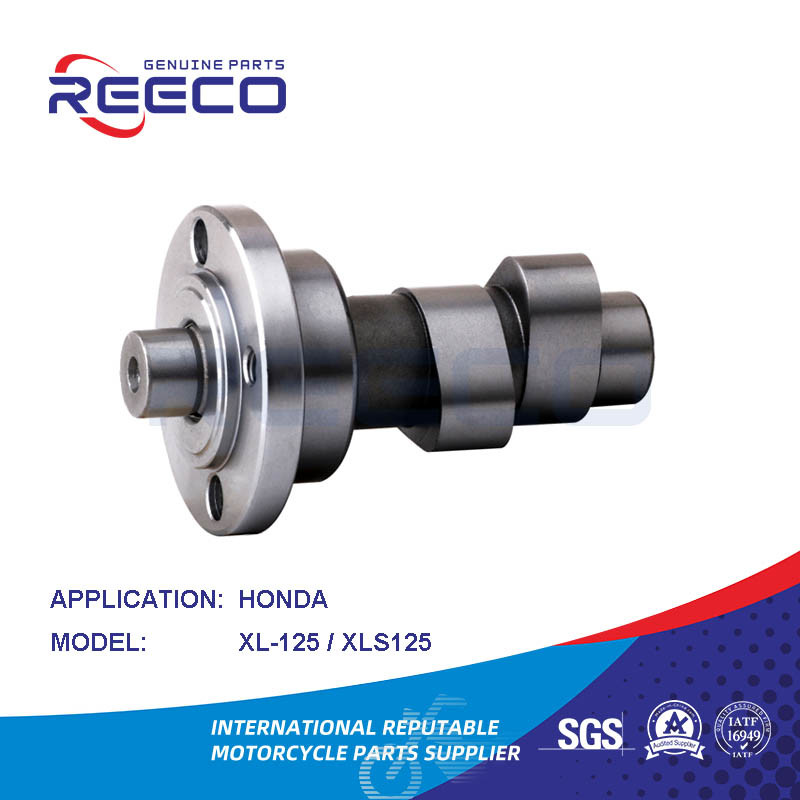 Reeco calidad OE árbol de levas de motocicleta para Honda XL-125 Xls125