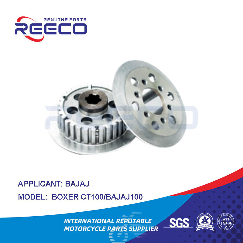 REECO OE CUALIDAD MOTOCYCLE ESCRIBILLO PARA HONDA CT100/BAJAJ100