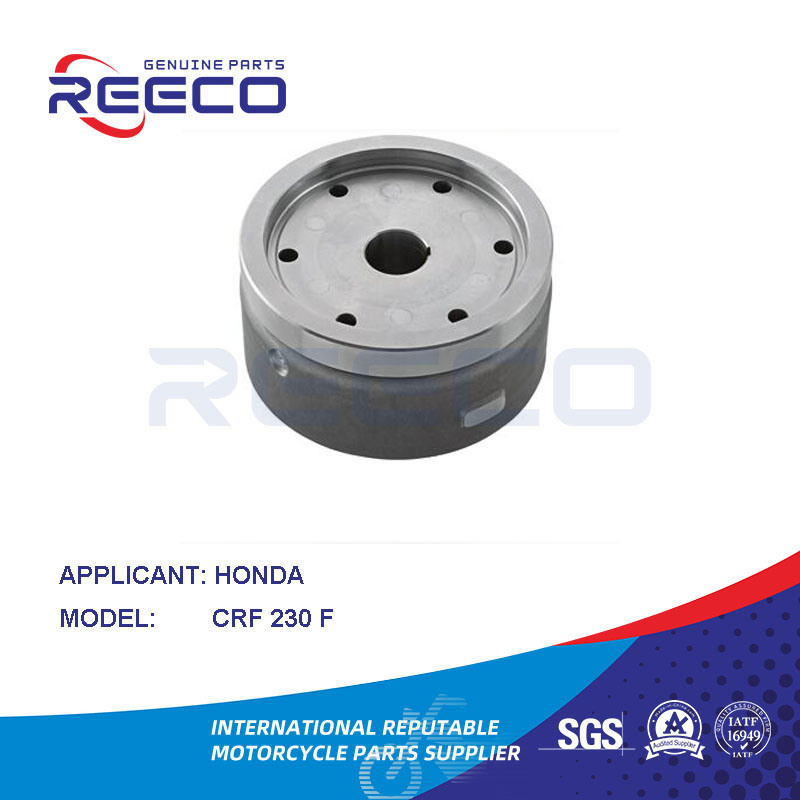 Cubierta magnética de motocicleta Reeco de calidad OE para Honda Crf 230 F